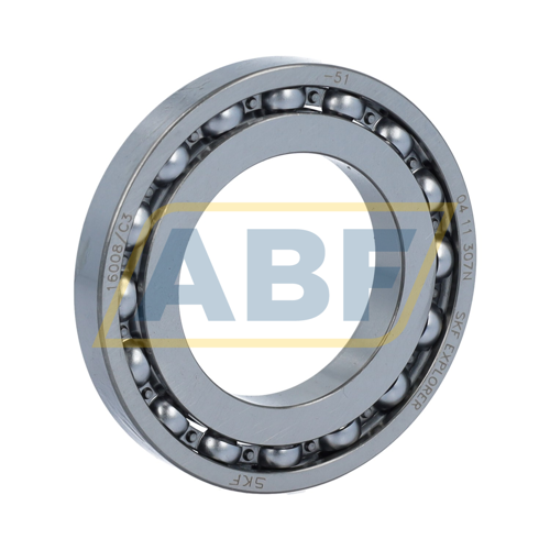 16008/C3 SKF