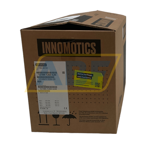 1LE1004-1CA03-4JA4 Siemens