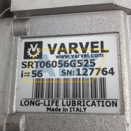 SRT06056G525-80B5 Varvel
