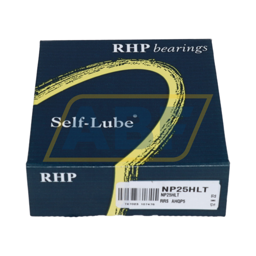 NP25HLT AHQP5 RHP