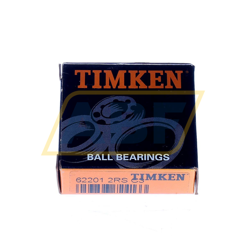 62201-2RS-C3 Timken