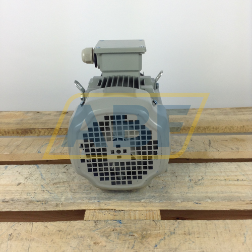 ACA100LB-4/HEB3 AC-Motoren GmbH