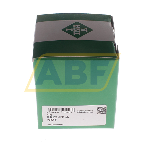 KR72-PP-A-NMT INA