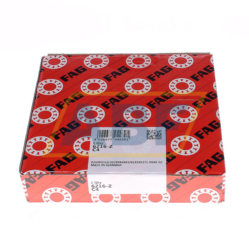 6216-Z-C4 FAG