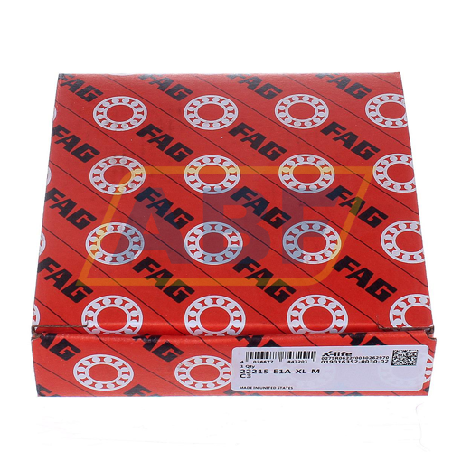 22215-E1A-XL-M-C3 FAG