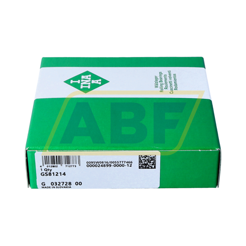 GS81214 FAG