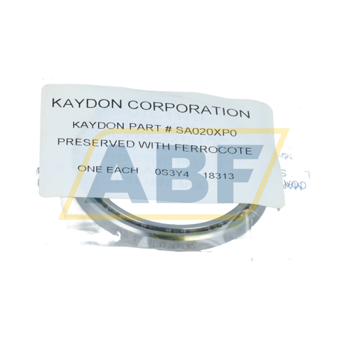 SA020XPO Kaydon