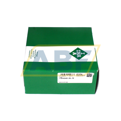 TSHE40-XL-N INA