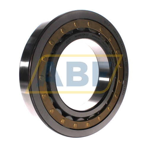 NU230ECM/C3 SKF