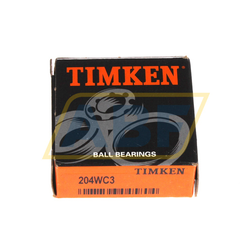 204WC3 Timken