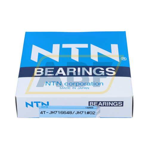 4T-JM716648/JM716610PK NTN