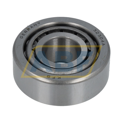 32304 A KFB Clarfeld