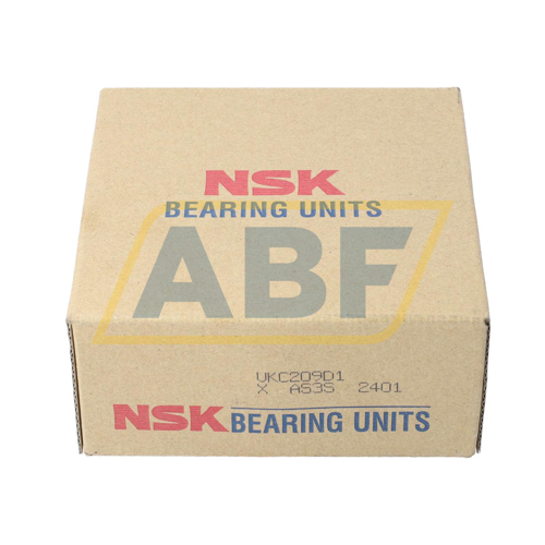 UKC209D1 NSK