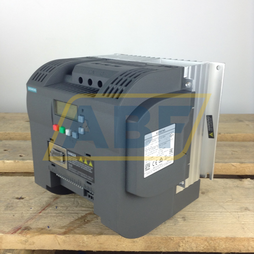 6SL3210-5BE25-5CV0 Siemens