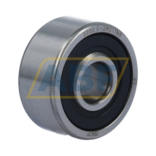 2200E-2RS1TN9 SKF