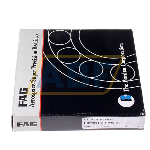 HC71914-C-T-P4S-UL FAG