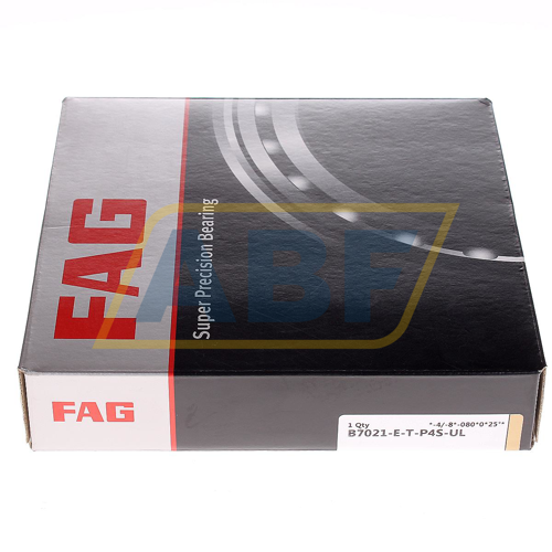 B7021-E-T-P4S-UL FAG