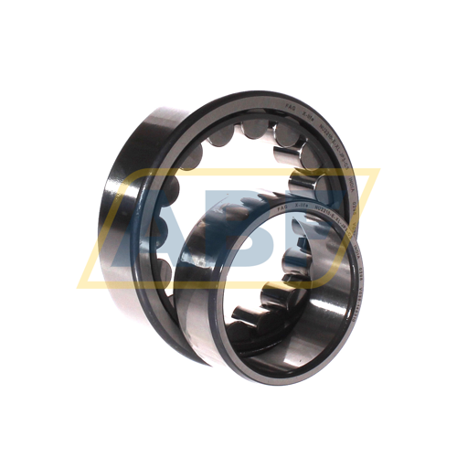 NU2210-E-XL-JP3-C3 FAG