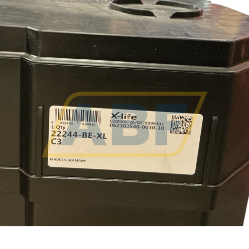 22244-BE-XL-C3 FAG