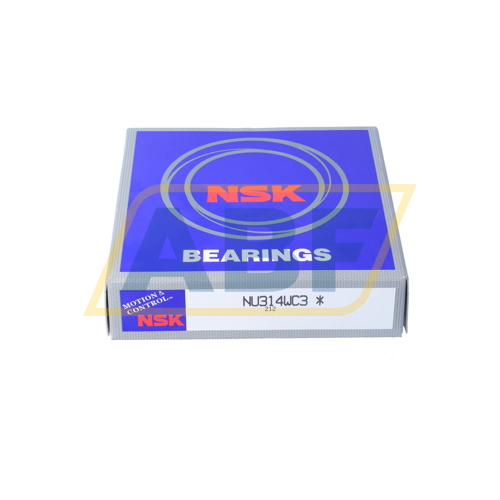 NU314W C3 NSK