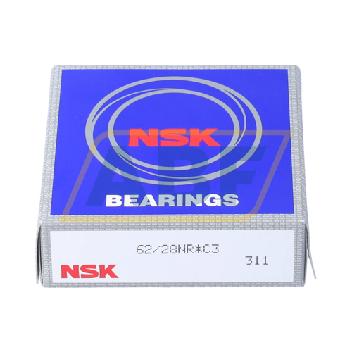 62/28NRC3 NSK