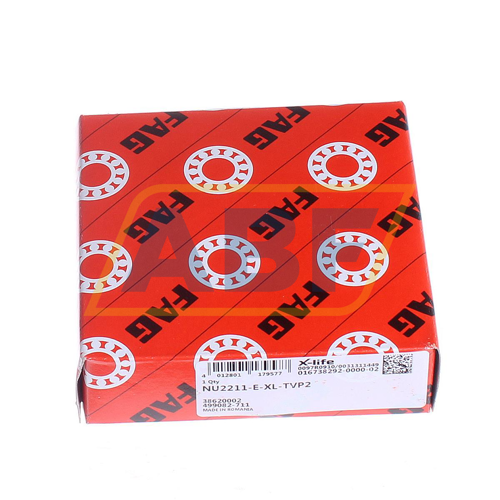 NU2211-E-XL-TVP2 FAG