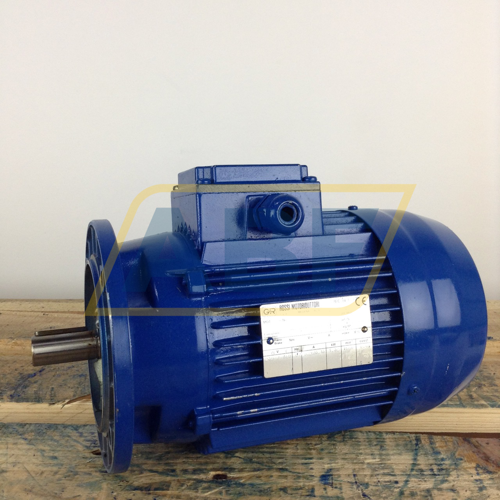 HF80C423046060B5A Rossi