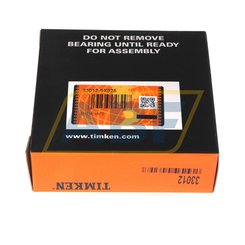 33012-9X025 Timken
