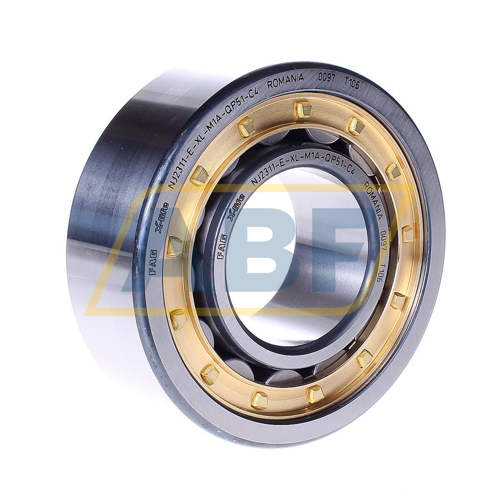 NJ2311-E-XL-M1A-QP51-C4 FAG