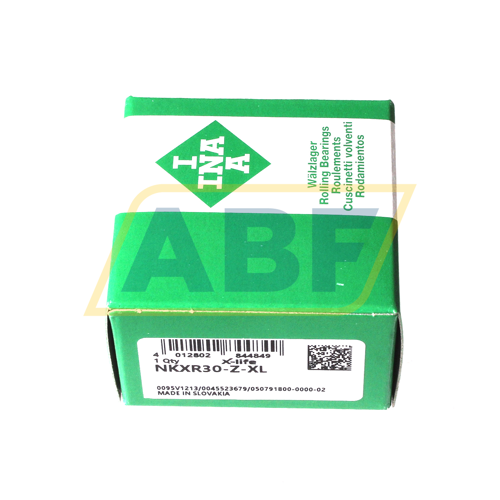 NKXR30-Z-XL INA