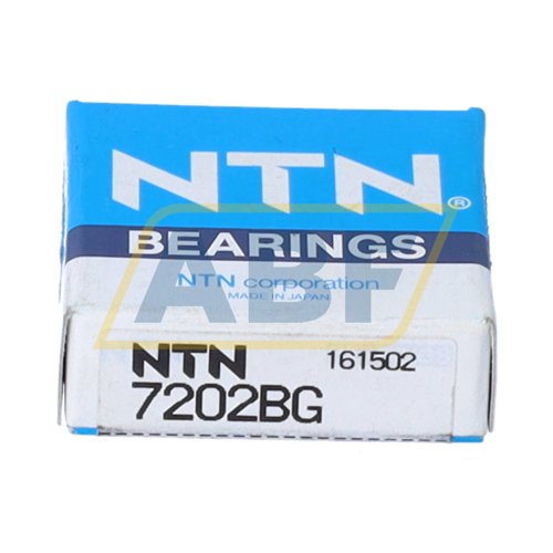 7202BG NTN