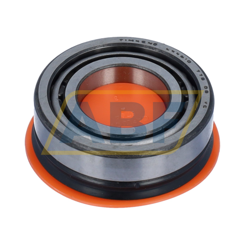 L44600LA-902B2 Timken