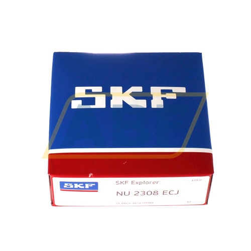 NU2308ECJ SKF