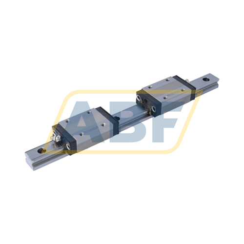 SR25W2UU+340LY Samick