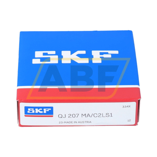 QJ207MA/C2LS1 SKF