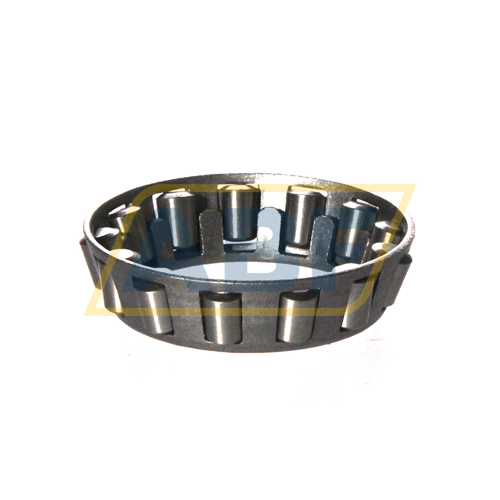11BA Timken