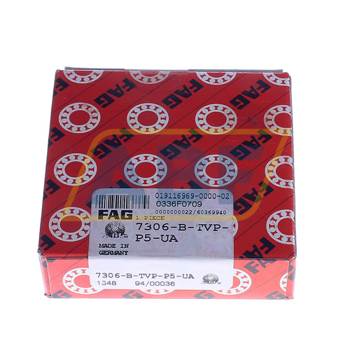 7306-B-TVP-P5-UA FAG
