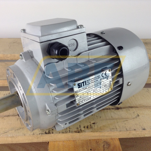 MA2-AL80-19F100-4B14 Siti Riduttori