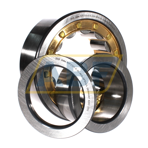 NUP2320-E-XL-M1A-QP51-C4 FAG