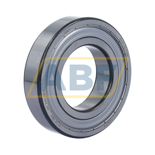 6209-2Z/C3WT SKF