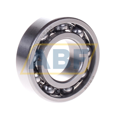 6205 2RS Rollway