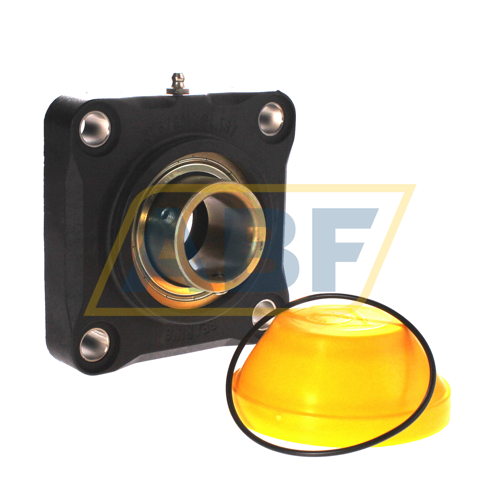 UCFQ208-40ME-CEC System Plast