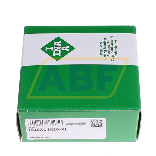 IR10X14X20-XL INA