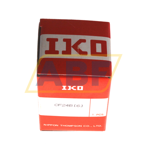 CF24B IKO