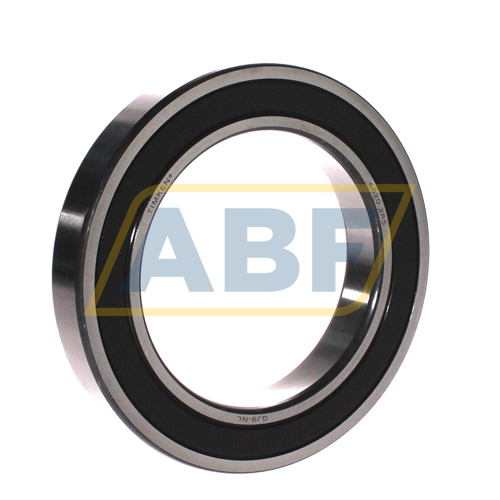 6020-2RS Timken