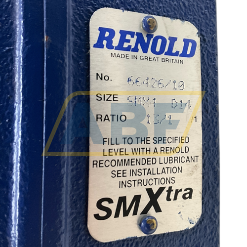 SMX4D14-I13 Renold