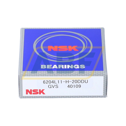 6204L11-H-20DDU GVS5 NSK
