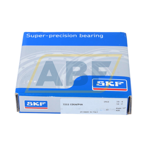 7211CDGA/P4A SKF