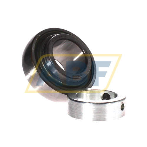 YEL207-2DW/AG SKF