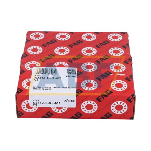 NJ312-E-XL-M1-C3 FAG